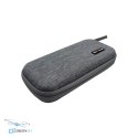 NewBeeDrone Drone Tool Kit V1.6 zipper and material details of the practical carrying case