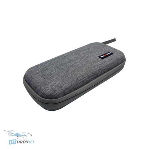 NewBeeDrone Drone Tool Kit V1.6 zipper and material details of the practical carrying case