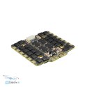 Pilotix ESC 4in1 Pilotix 80A AM32 8S rear view connectors and ports at HTDRONE shop
