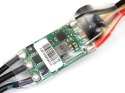 Hobbywing FLYFUN 20A V5 ESC widok z boku szczegóły montażu cena sklep HTDRONE