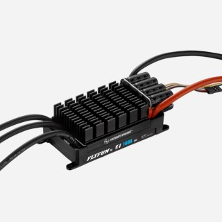 ESC Hobbywing FLYFUN160A HV OPTO V5