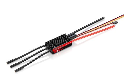 ESC Hobbywing SKYWALKER 120A-8S-V2