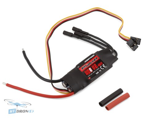 Hobbywing SKYWALKER 40A-V2 ESC glowny widok produktu kup w HTDRONE najlepsza cena