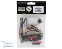 Hobbywing SKYWALKER 40A-V2 ESC widok z trzech czwartych kup teraz w sklepie HTDRONE