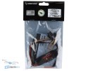 Hobbywing SKYWALKER 50A-6S-V2 ESC widok z boku złącz w HTDRONE kup najlepszy ESC