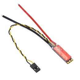 ESC Single Flycolor X Cross 2 40A 2-4S