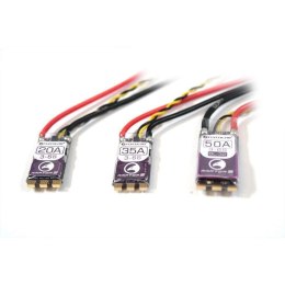 ESC Single Flycolor Raptor 5 45A 3-6S