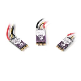 ESC Single Flycolor Raptor 5 45A 3-6S