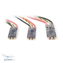 Flycolor Raptor 5 45A 3-6S ESC szczegóły połączeń złącza kupić w HTDRONE