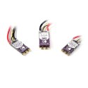 ESC Single Flycolor Raptor 5 50A 3-6S