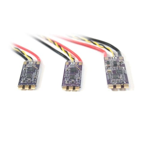 ESC Single Flycolor Raptor 5 50A 3-6S