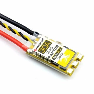 ESC Single Flycolor Raptor Pro 30A 2-4S