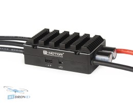 T-Motor AT115A 14S ESC side view, perfect for FPV VTOL aircraft