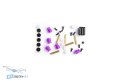 AET FC AET H743 Basic FPV flight controller size comparison with accessories, check price HTDRONE