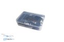AET FC AET H743 Basic FPV flight controller included accessories, buy now at HTDRONE