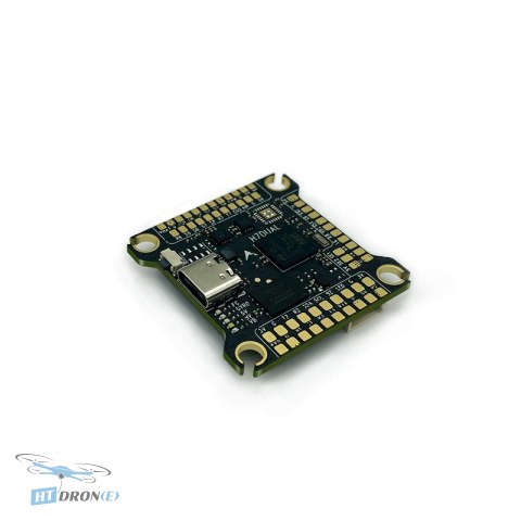 Pilotix FC Pilotix H743 BMI270 kontroler lotu FPV widok z trzech czwartych najlepsza cena sklep