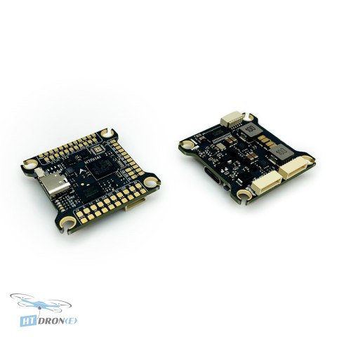 Pilotix FC Pilotix H743 BMI270 kontroler lotu FPV widok z góry płytka drukowana PCB sklep