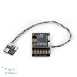 Pilotix H743-WING V3 Advanced flight controller for FPV drones buy now at HTDRONE best price