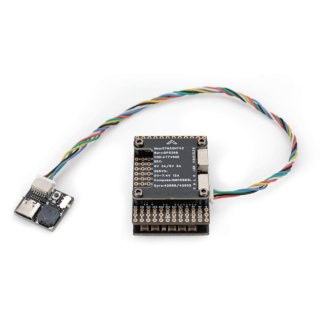 FC Pilotix H743-WING V3 Advanced