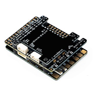 FC Pilotix H743-WING V3 Lite