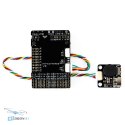 Pilotix H743-WING V3 Lite FPV flight controller detailed side view at HTDRONE shop