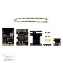 Pilotix H743-WING V3 Lite flight controller FPV accessories and packaging HTDRONE shop