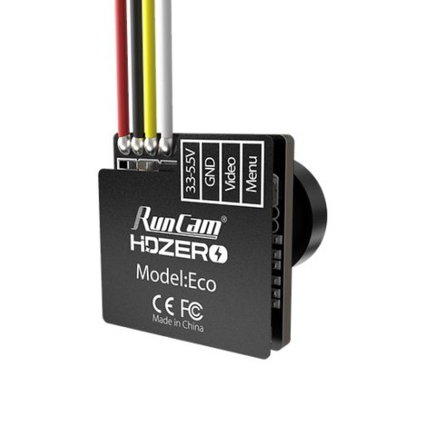 FPV Camera HDZero Eco