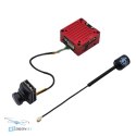 HDZero Freestyle V2 HD Kit best FPV camera for acrobatics buy at HTDRONE shop