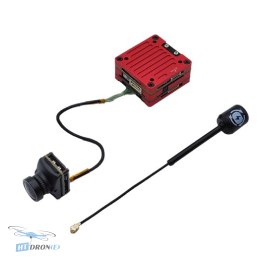 HDZero Freestyle V2 HD Kit best FPV camera for acrobatics buy at HTDRONE shop