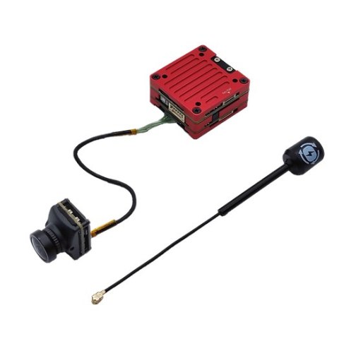 FPV Camera HDZero Freestyle V2 HD Kit