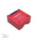 HDZero Freestyle V2 HD Kit FPV camera close-up showing the construction