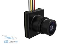 HDZero Runcam HDZero Lux FPV kamera FPV z bliska najlepsza cena HTDRONE