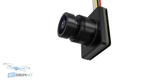 HDZero Runcam HDZero Lux kamera FPV złącza widok z tyłu HTDRONE sklep