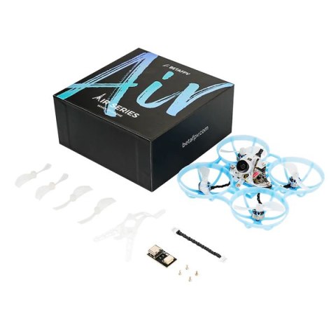 FPV Drone BETAFPV Air75 Whoop Quadcopter TBS