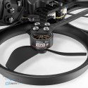 BETAFPV Pavo20 Pro Brushless Whoop TBS DJI O3 widok z tyłu złącza cena