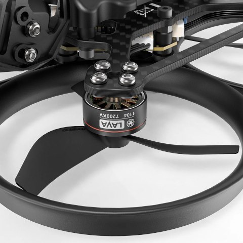 FPV Drone BETAFPV Pavo20 Pro Brushless Whoop TBS (For DJI O3)