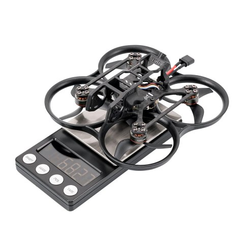 FPV Drone BETAFPV Pavo20 Pro Brushless Whoop TBS (For DJI O3)