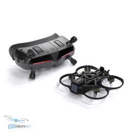 CaddxFPV Gofilm 20 + Walksnail Avatar HD Goggles X FPV kit main view buy now at HTDRONE