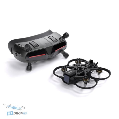 CaddxFPV Gofilm 20 + Walksnail Avatar HD Goggles X FPV kit main view buy now at HTDRONE