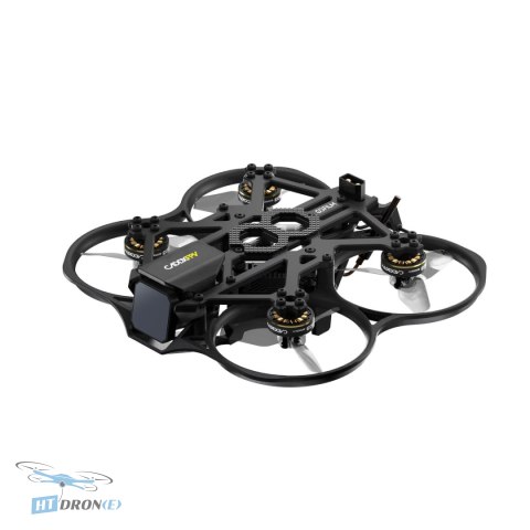 CaddxFPV Gofilm 20 + Walksnail Avatar HD Goggles X FPV kit three-quarter view best price