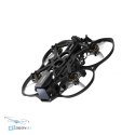 CaddxFPV Gofilm 20 + Walksnail Avatar HD Goggles X FPV kit top-down view PCB details