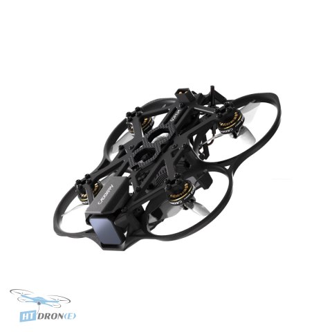 CaddxFPV Gofilm 20 + Walksnail Avatar HD Goggles X FPV kit top-down view PCB details