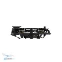 CaddxFPV Gofilm 20 + Walksnail Avatar HD Goggles X FPV kit size comparison accessories
