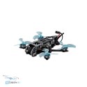 GEPRC T-Cube18 Analog FPV racing drone main view buy at HTDRONE shop