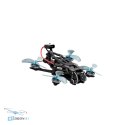 GEPRC T-Cube18 HD FPV drone size reference at HTDRONE shop