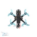 GEPRC T-Cube18 HD FPV drone packaging accessories for sale at HTDRONE