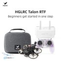 HGLRC Talon 2-calowy zestaw RTF FPV dla początkujących - główny widok produktu