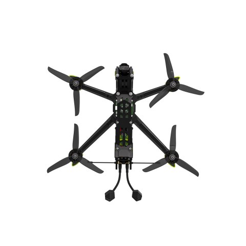 FPV Drone iFlight Nazgul DC5 ECO V1.1 O4 Pro BNF 6S (DJI)