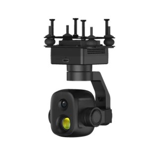 FPV HD camera SIYI ZT6 Mini Optical Pod Dual Sensor