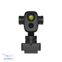 SIYI ZT6 Mini Optical Pod Dual Sensor FPV HD camera rear view connectors